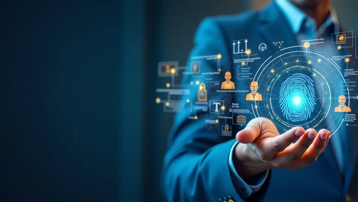 Why Biometric Attendance is Game-Changing for Ugandan Organizations