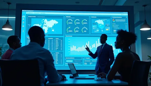 Top HR Software in Uganda: Streamline Your HR Processes Today