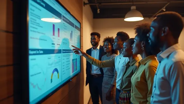 Face Recognition System Uganda: Enhancing Security & Efficiency with Endeavour Uganda