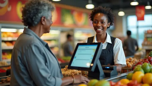POS System Uganda: Streamline Retail and Hospitality Operations
