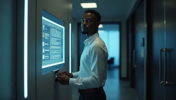 Time Attendance Software Uganda: Automate Workforce Tracking with Confidence
