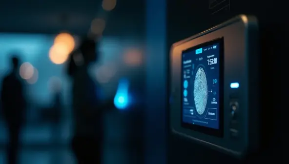 Biometric Attendance System Uganda: Secure & Accurate Workforce Management