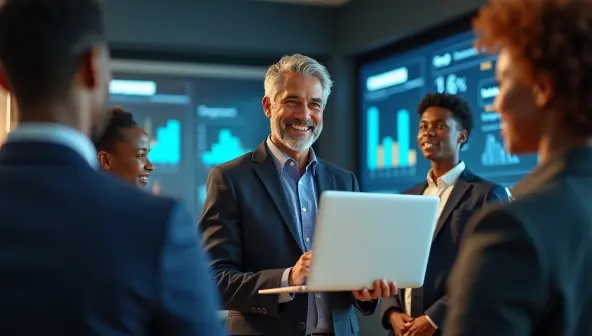 Performance Management Software Uganda: Empowering Teams with Measurable Growth