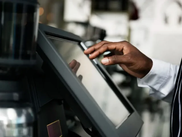 How POS Systems in Uganda Help Small Businesses Compete with Big Retailers