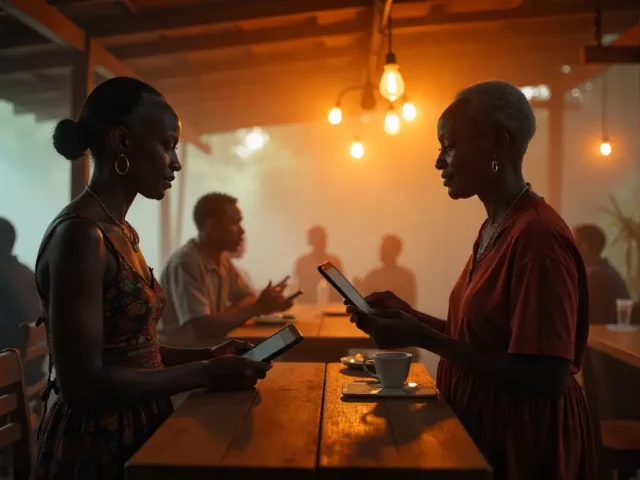How POS Systems in Uganda Improve Sales & Customer Experience