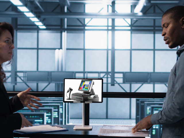 All-in-One POS Software in Uganda — Sales, Payments & Inventory in One