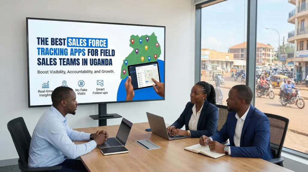 the-best-sales-force-tracking-apps-for-field-sales-teams-in-uganda