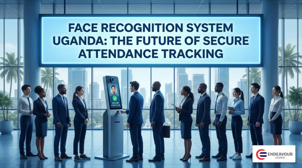 face-recognition-system-uganda-the-future-of-secure-attendance-tracking