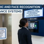 biometric-and-face-recognition-attendance-systems-in-uganda-explained