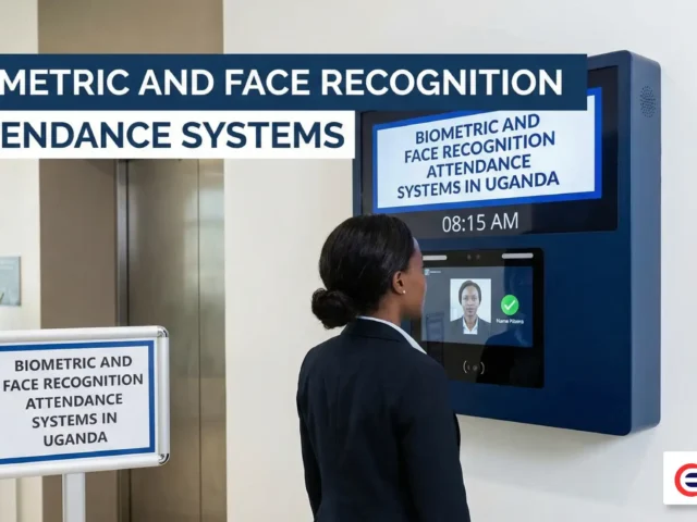 Biometric and Face Recognition Attendance Systems in Uganda Explained