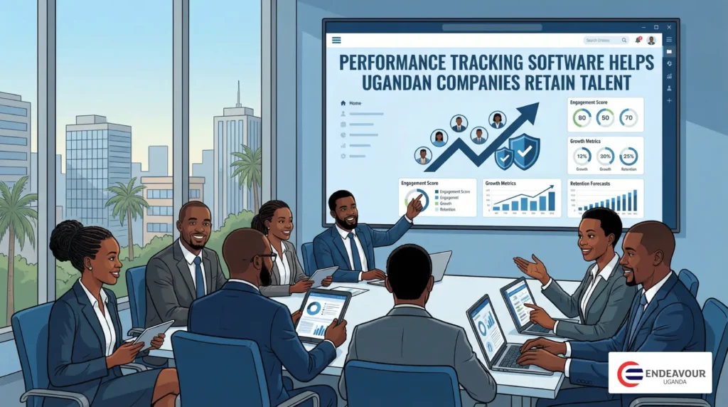 how-performance-tracking-software-helps-ugandan-companies-retain-talent